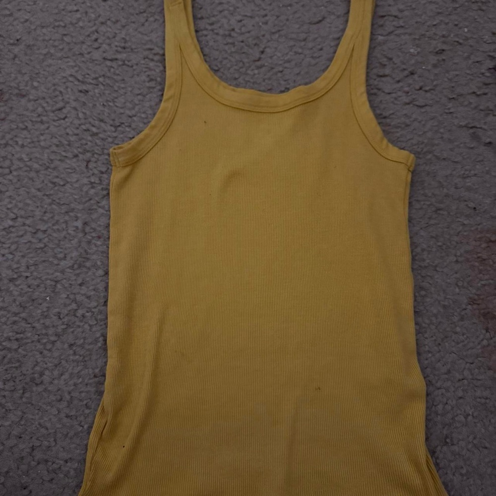 American Eagle Tank Top